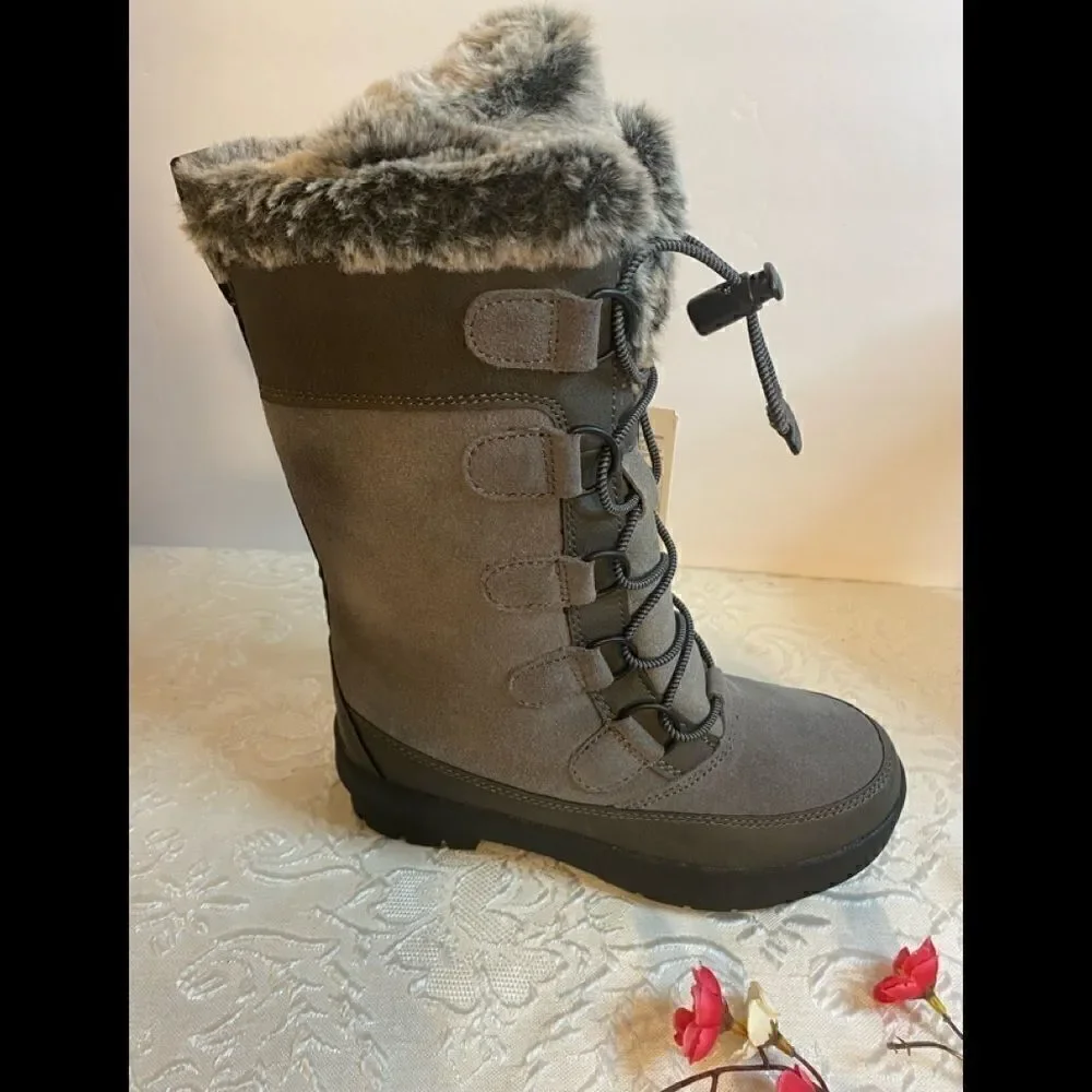 🎉All in Motion Kids Alberta winter Boots